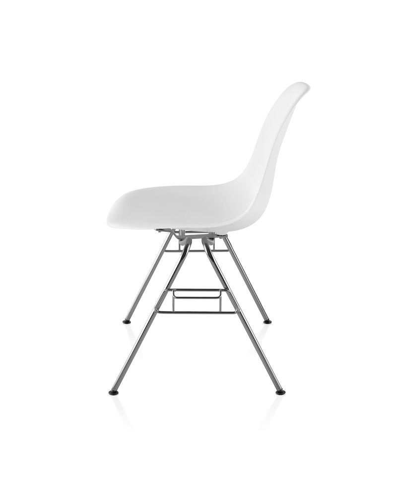 培训家具|布面培训椅|办公家具|球友会（中国）家具|伊姆斯®塑料餐椅